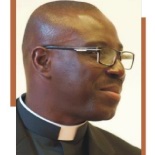 Rev. Fr. Emmanuel Lewis Ph.D